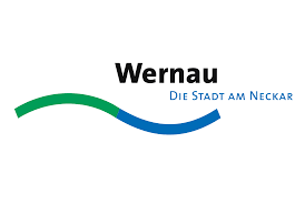 Das Logo von Wernau